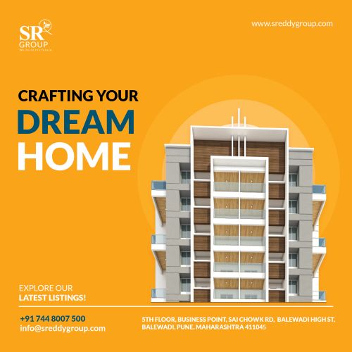 Post on saffron yellow: Crafting your dream home