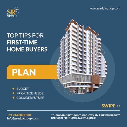 Post: Top tips for first-time home buyers, Plan